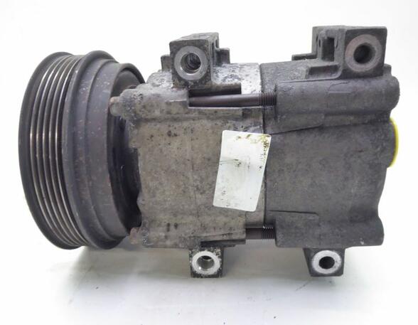 Airco Compressor MAZDA 121 III (JASM, JBSM)