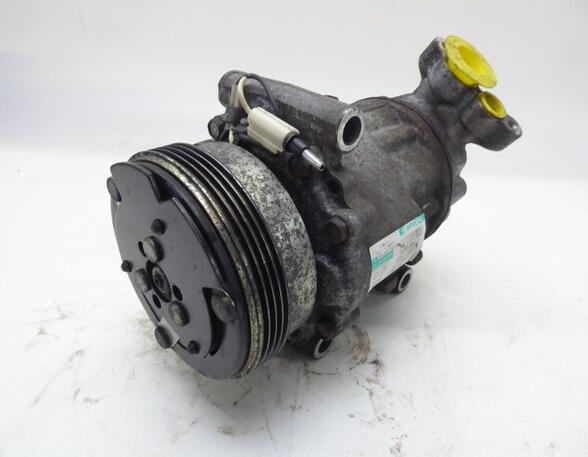 Air Conditioning Compressor RENAULT Clio II (BB, CB)