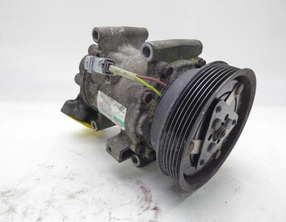 Air Conditioning Compressor RENAULT Modus/Grand Modus (F/JP0)