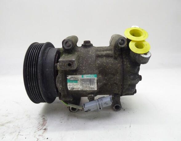 Air Conditioning Compressor RENAULT Modus/Grand Modus (F/JP0)