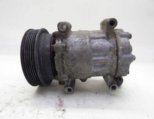 Air Conditioning Compressor RENAULT Modus/Grand Modus (F/JP0)