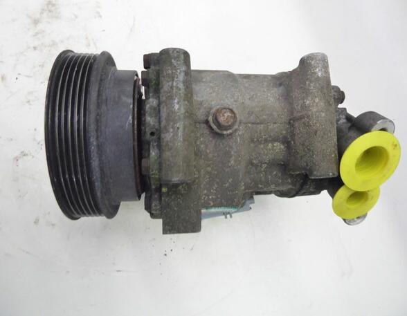 Airco Compressor RENAULT Modus/Grand Modus (F/JP0)