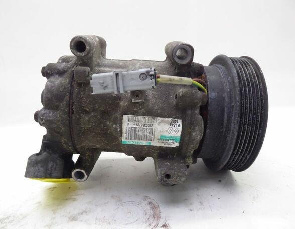 Air Conditioning Compressor RENAULT Modus/Grand Modus (F/JP0)