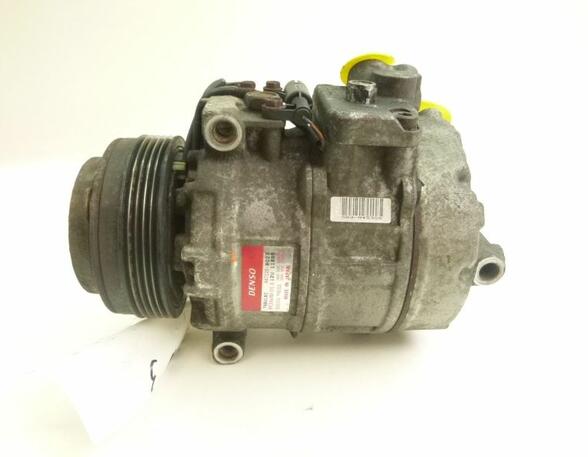 Airco Compressor BMW 3er Coupe (E46)