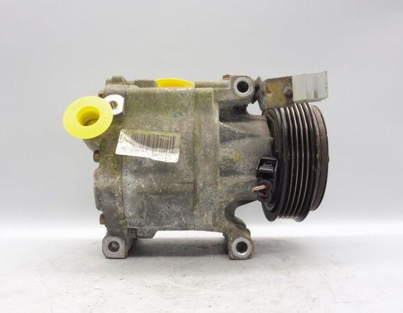 Air Conditioning Compressor FIAT Punto (188), FIAT Punto Kasten/Schrägheck (188)