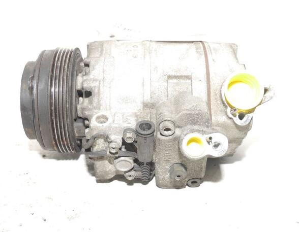 Air Conditioning Compressor BMW 5 (E39)