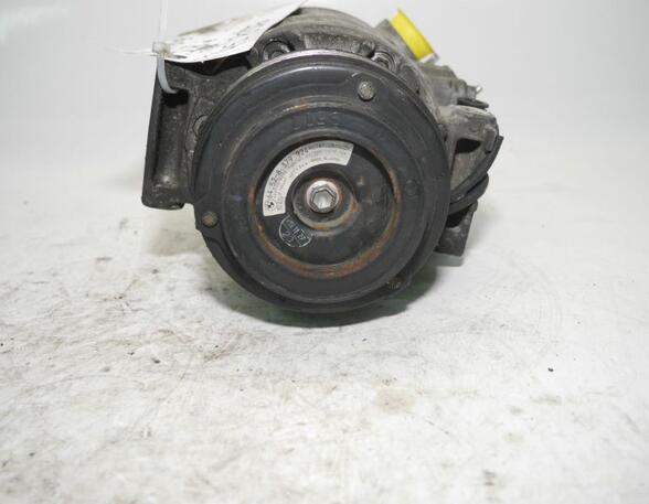 Air Conditioning Compressor BMW 5 (E39)