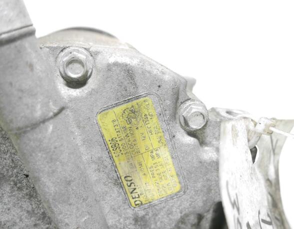 Air Conditioning Compressor FIAT DOBLO MPV (119_, 223_)