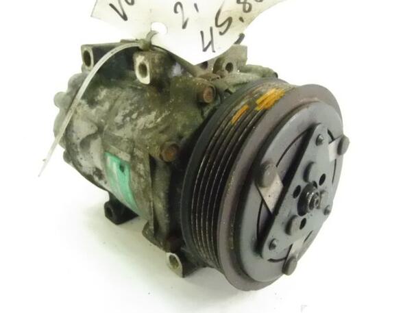 Air Conditioning Compressor VOLVO V50 (545)