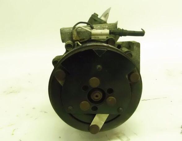 Airco Compressor RENAULT CLIO II (BB_, CB_)