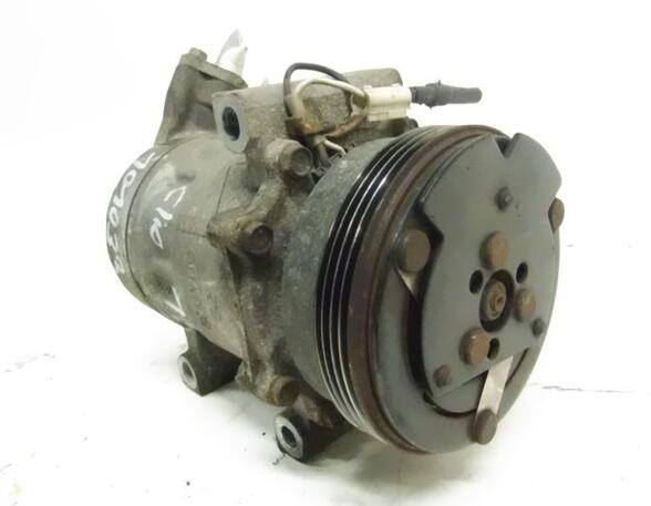 Air Conditioning Compressor RENAULT CLIO II (BB_, CB_)