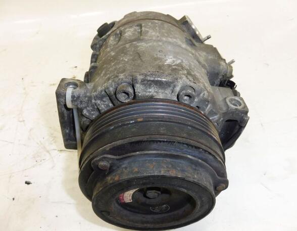 Air Conditioning Compressor BMW 5 (E39)