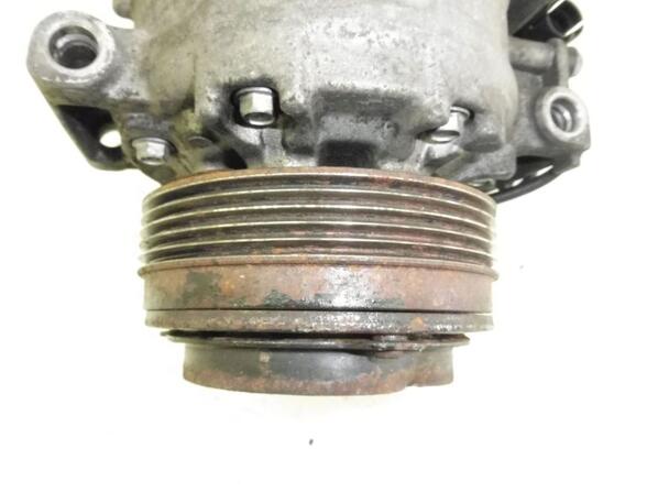 Air Conditioning Compressor BMW 5 (E39)