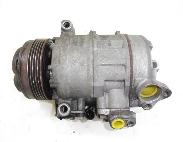 Air Conditioning Compressor BMW 5 (E39)