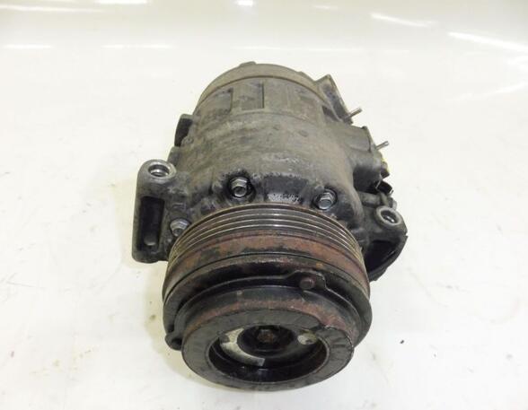 Air Conditioning Compressor BMW 5 (E39)