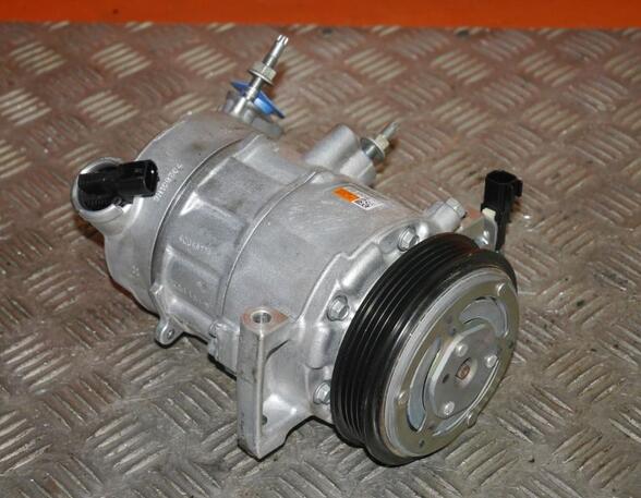 Airco Compressor FORD USA MUSTANG Convertible