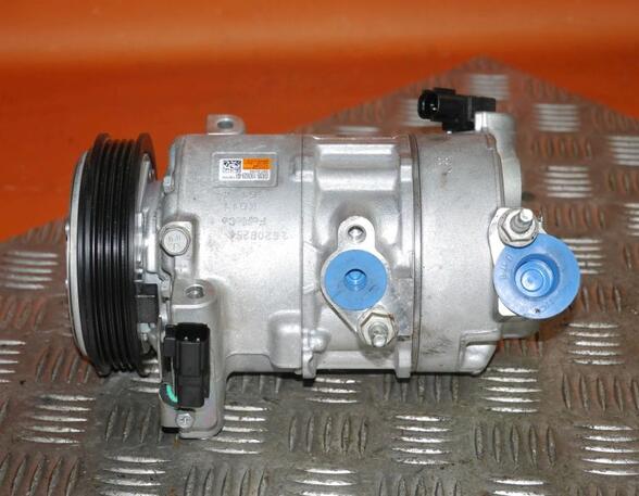 Air Conditioning Compressor FORD USA MUSTANG Convertible