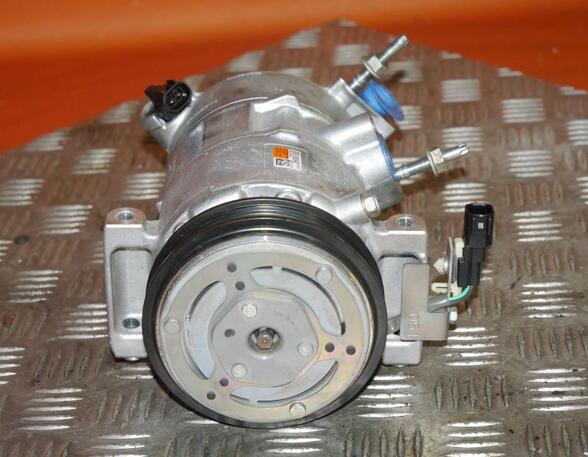 Air Conditioning Compressor FORD USA MUSTANG Convertible