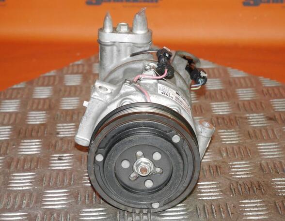 Airco Compressor OPEL ASTRA K Sports Tourer (B16)