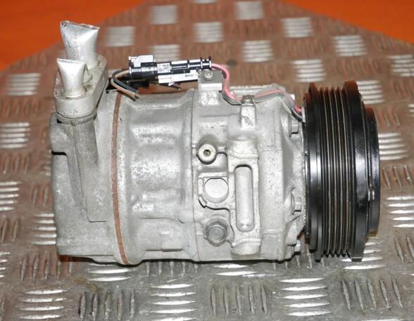 Airco Compressor OPEL ASTRA K Sports Tourer (B16)