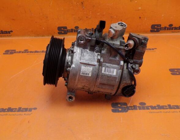 Airco Compressor AUDI A8 (4H2, 4H8, 4HC, 4HL)