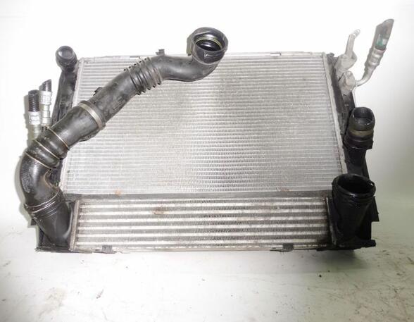 Airco Condensor BMW 1er (E87)