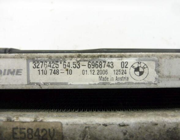 Airco Condensor BMW 1er (E87)