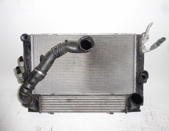 Air Conditioning Condenser BMW 1er (E87)