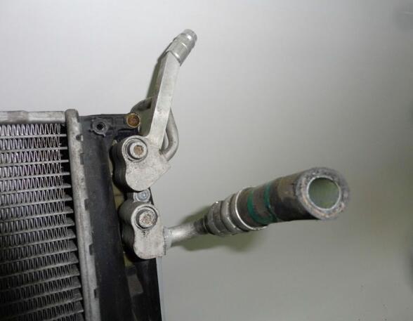 Air Conditioning Condenser BMW 1er (E87)