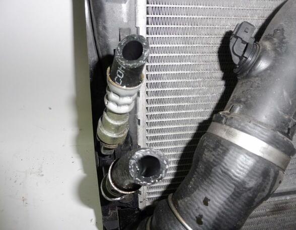 Airco Condensor BMW 1er (E87)