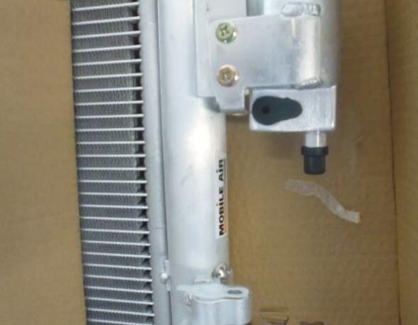 Air Conditioning Condenser OPEL Astra G Caravan (T98)