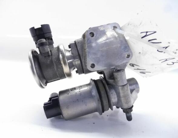 EGR Valve AUDI A3 (8L1)