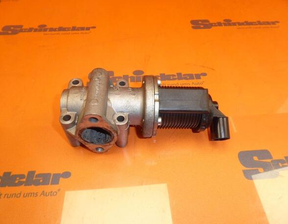 EGR Valve OPEL Vectra C Caravan (--)