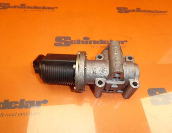 EGR Valve OPEL Vectra C Caravan (--)