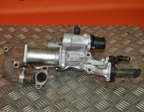 EGR Valve DACIA LOGAN (LS_)