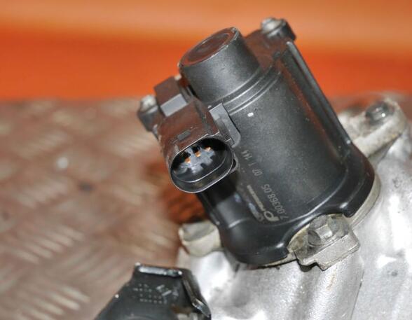 EGR Valve DACIA LOGAN (LS_)