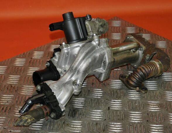 EGR Valve DACIA LOGAN (LS_)