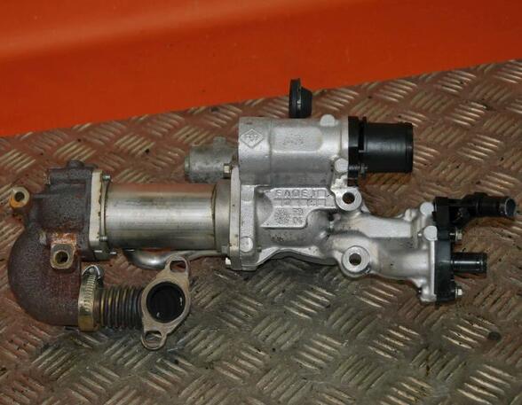 EGR Valve DACIA LOGAN MCV (KS_)