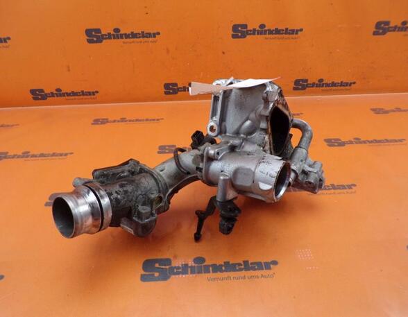 EGR Valve DACIA DUSTER (HS_), DACIA LODGY (JS_)