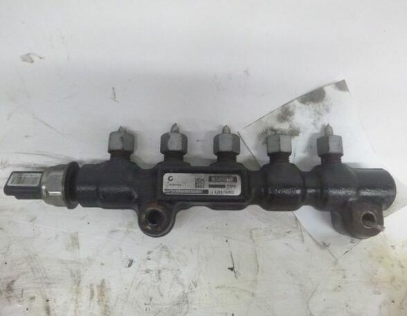 Injector Nozzle FORD Galaxy (WA6), FORD S-Max (WA6)