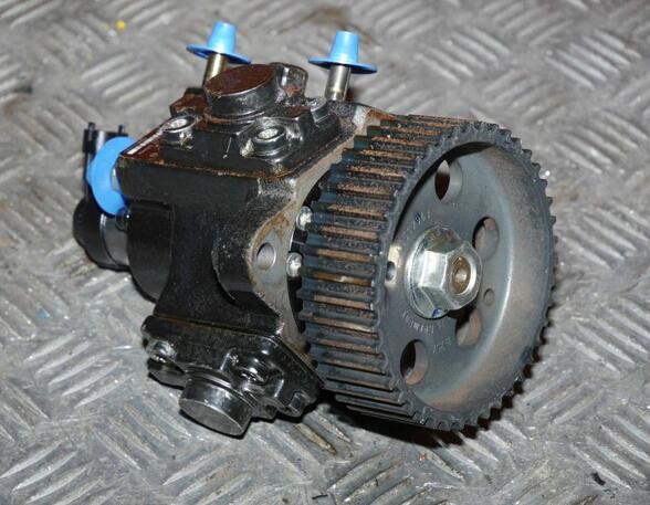 Injection Pump OPEL Vectra C (--)