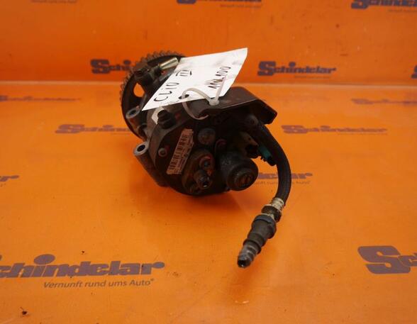 Injection Pump RENAULT CLIO III (BR0/1, CR0/1)