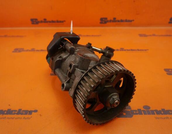 Injection Pump RENAULT CLIO III (BR0/1, CR0/1)