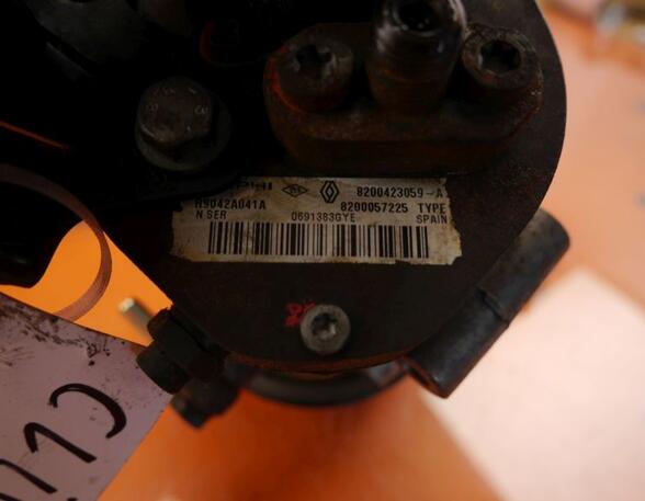 Injection Pump RENAULT CLIO III (BR0/1, CR0/1)