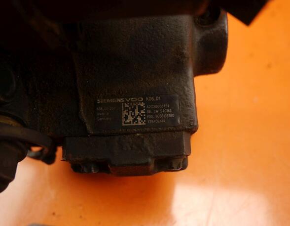 Injection Pump VOLVO V50 (545)