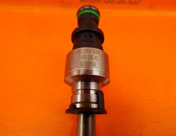 Injector Valve AUDI A7 Sportback (4GA, 4GF)