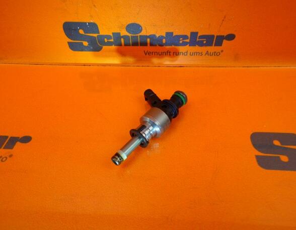 Injector Valve AUDI A7 Sportback (4GA, 4GF)