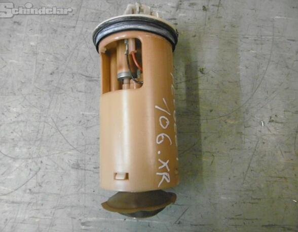 Fuel Pump PEUGEOT 106 I (1A, 1C)