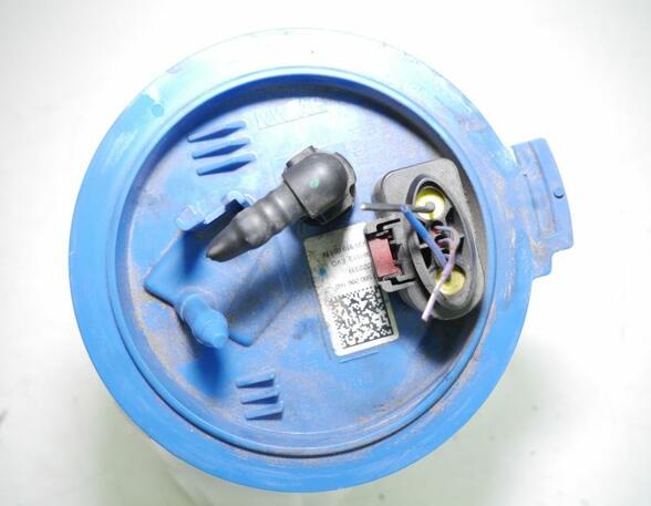 Fuel Pump VW Golf VII (5G1, BE1, BE2, BQ1)