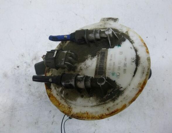 Fuel Pump OPEL Astra H Caravan (L35)